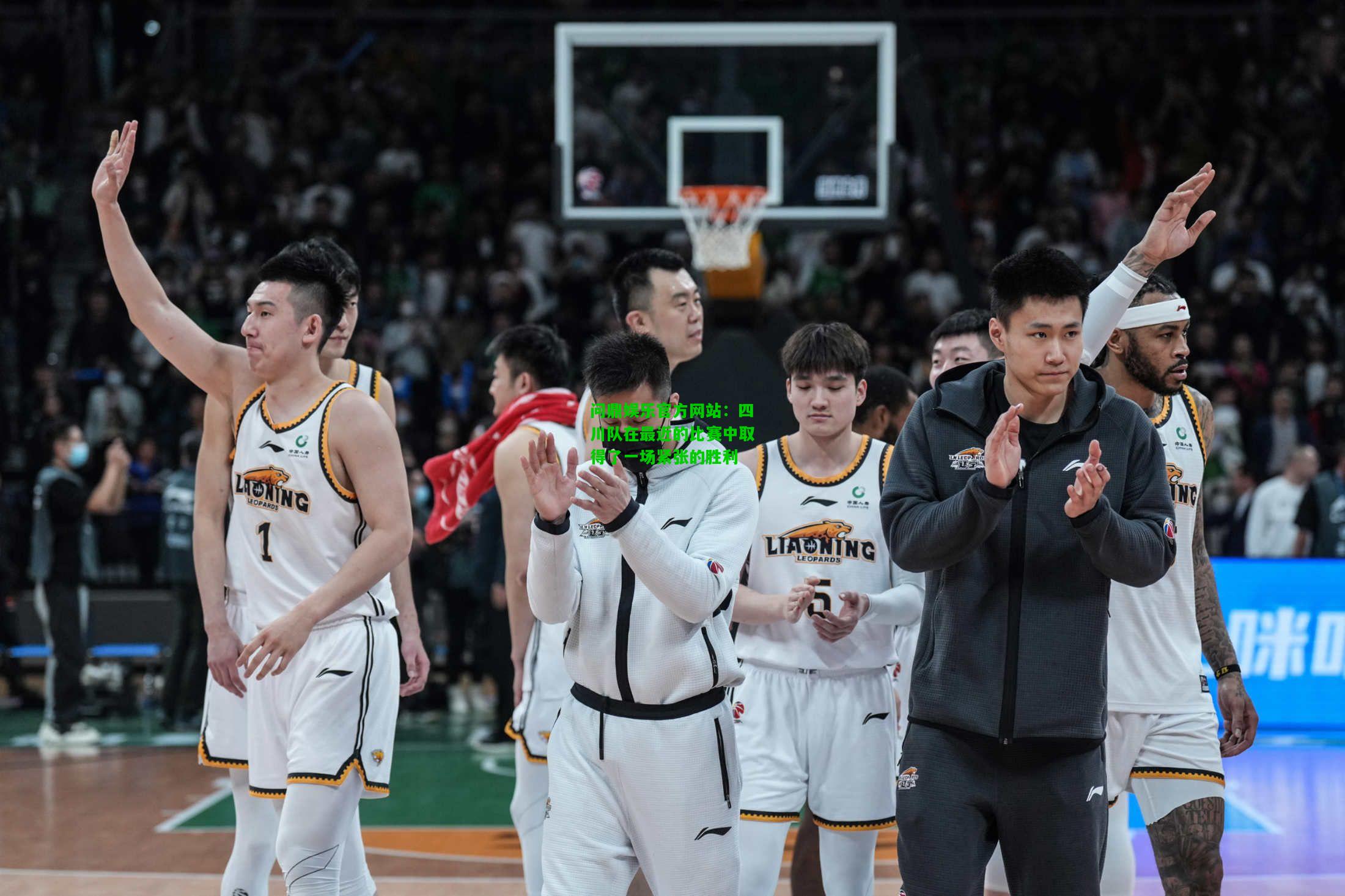 问鼎娱乐官方网站：四川队在最近的比赛中取得了一场紧张的胜利  第1张