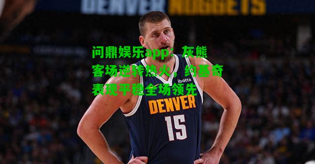 问鼎娱乐app：灰熊客场逆转热火，约基奇表现平稳全场领先  第1张
